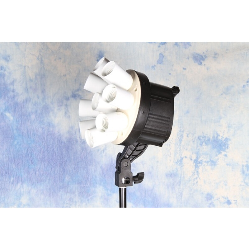 FST F-1-9 цокольная голова