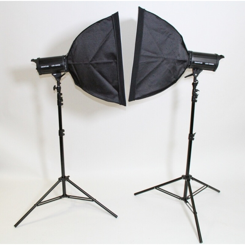 FST LED-1002 KIT комплект постоянного света