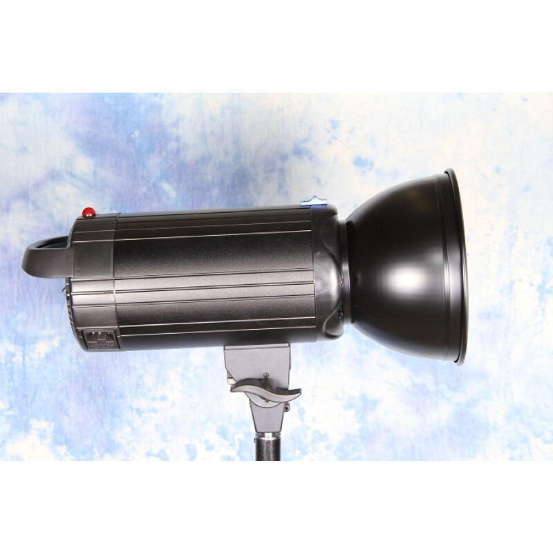 FST PRO-500 импульсный осветитель