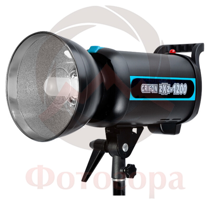 Grifon ZXZ-1200 студийный моноблок
