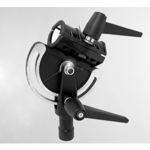 Kupo Pivoting boom arm clamp KCP-645 шарнирный зажим для кронштейна-журавля