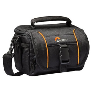 Lowepro Adventura SH160 II сумка черная