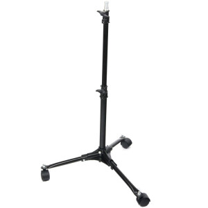 Lumifor LT-BGS стойка студийная для подсветки фона с колесами