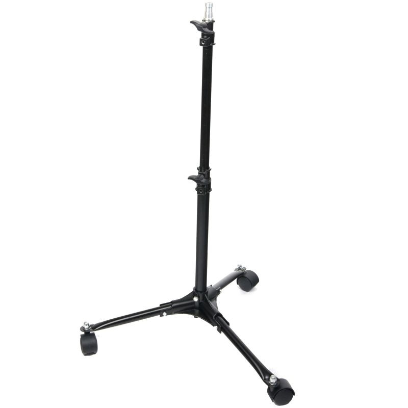 Lumifor LT-BGS стойка студийная для подсветки фона с колесами