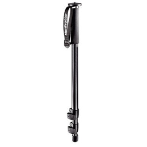 Manfrotto 679B MONOPOD трехсекционный монопод без головы
