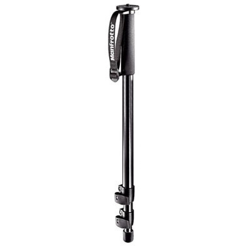 Manfrotto 679B MONOPOD трехсекционный монопод без головы