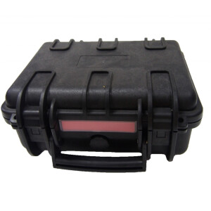 OffRoad ORT 3.3L пластиковый водонепроницаемый кейс с воздушным клапаном 224х162х96 мм