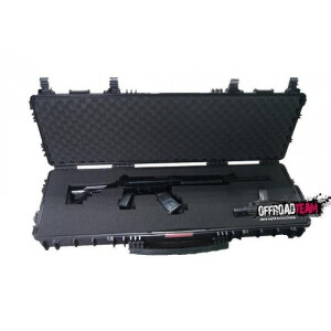 OffRoad ORT-54L-Long водонепроницаемый кейс объем 54 л длинный на колесиках 1130х350х130 мм