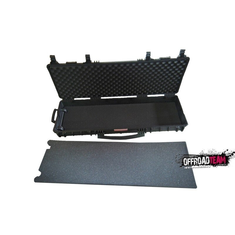 OffRoad ORT-54L-Long водонепроницаемый кейс объем 54 л длинный на колесиках 1130х350х130 мм