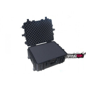 OffRoad ORT-54L водонепроницаемый кейс объем 54 л с воздушным клапаном на колесиках 540х400х250 мм