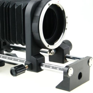 Phottix (63510) расширительные меха для макросъемки с Canon