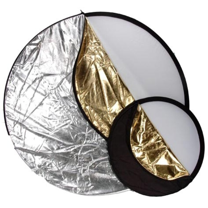 Phottix (86510) отражатель 5 в 1 диаметр 80 cм 32"