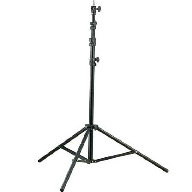 Phottix (88210) стойка с воздушным амортизатором для осветителя (H/280 см)