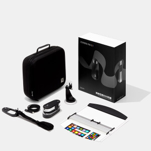 X-Rite i1Publish Pro 2 калибратор монитора/принтера и фотошкалы