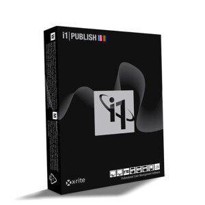 X-Rite i1Publish Pro 2 калибратор монитора/принтера и фотошкалы