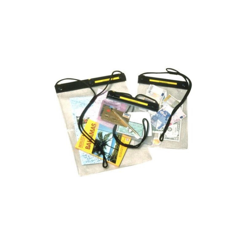 Ewa-Marine Sportsafe DUS5 водонепроницаемый чехол