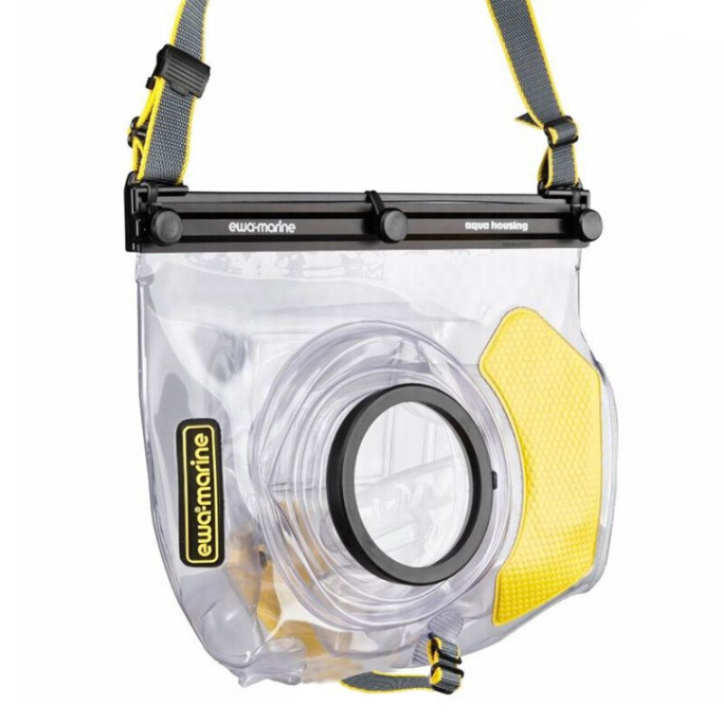 Ewa-Marine U-BF подводный бокс