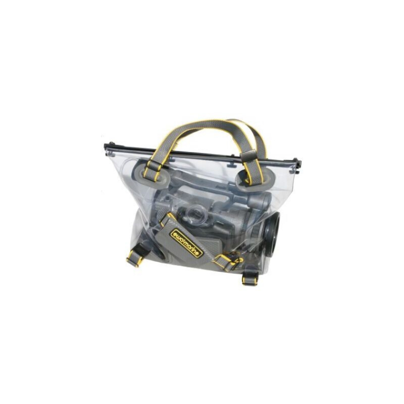 Ewa-Marine VZ7 подводный бокс