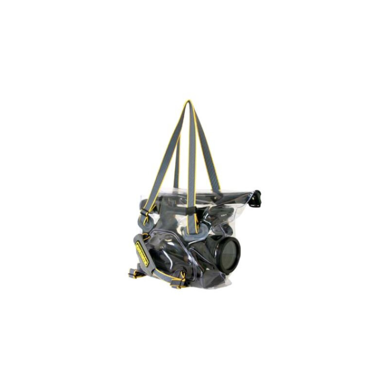 Ewa-Marine VZ7 подводный бокс