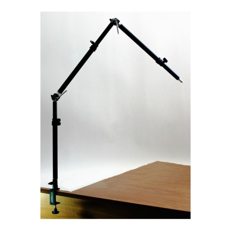 П-Фото (82003-1) трехсекционный коленчатый держатель