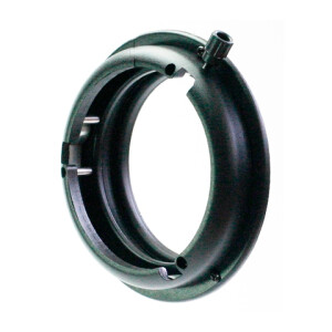 Fotokvant SN-38 кольцо переходное Bowens-Hensel для установки насадок Bowens на приборы Hensel