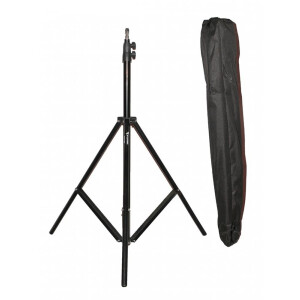 Fujimi FJ8705 стойка студийная высотой 2320 мм в комплекте с чехлом