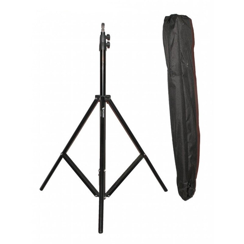 Fujimi FJ8705 стойка студийная высотой 2320 мм в комплекте с чехлом