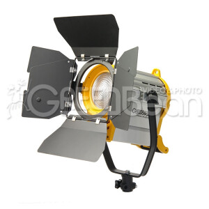 GreenBean Fresnel 150 LED X2 светодиодный осветитель