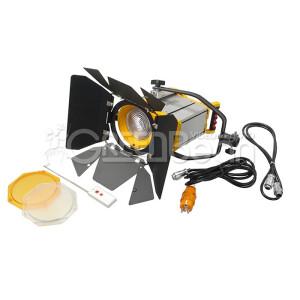 GreenBean Fresnel 150 LED X2 светодиодный осветитель