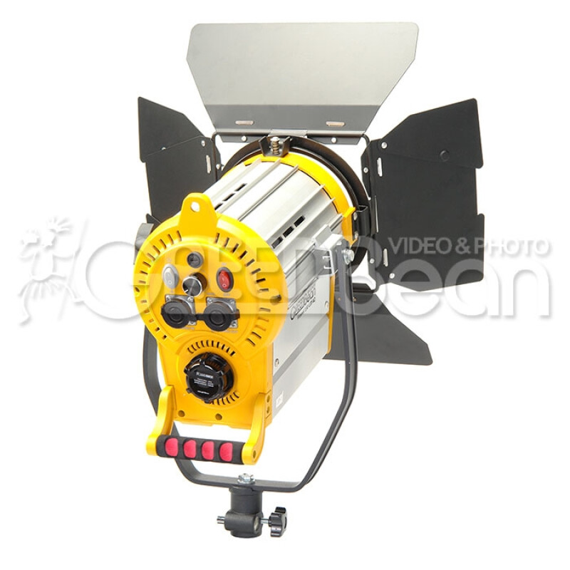 GreenBean Fresnel 150 LED X2 светодиодный осветитель