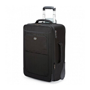 Lowepro Pro Roller x300 AW фотосумка-роллер черного цвета