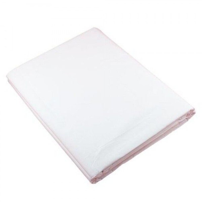 MingXing 68014 Solid Color Background White фон тканевый белый 3x3 м