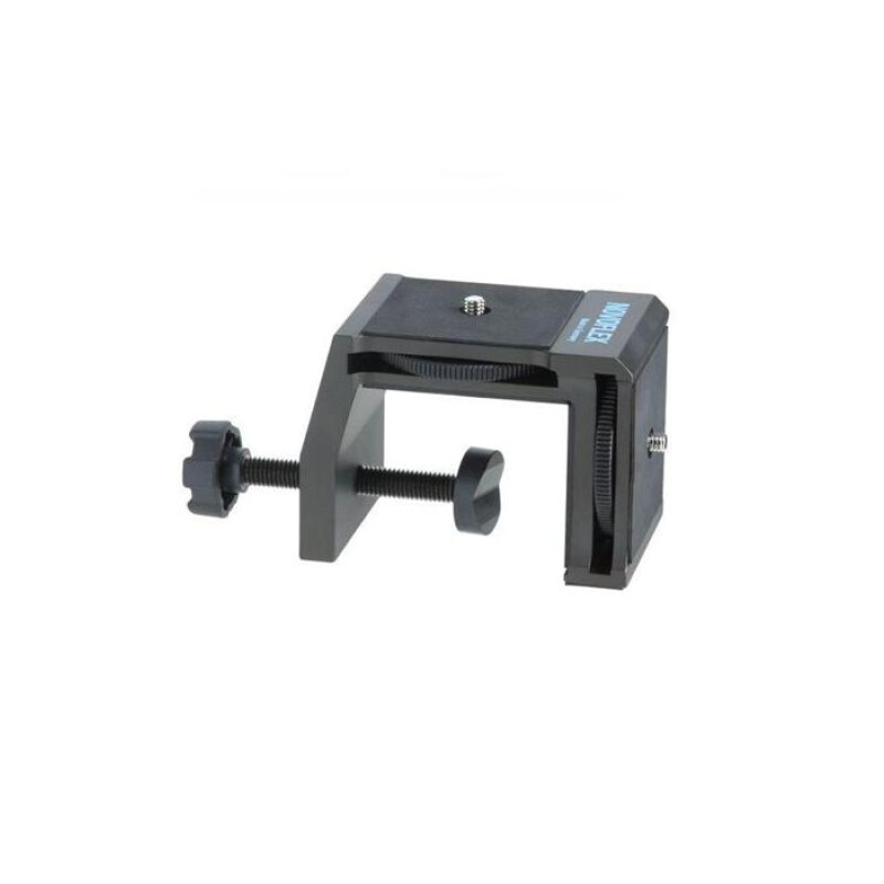 Novoflex UNIKLEM 42 универсальный зажим-струбцина с максимальной шириной 42 мм