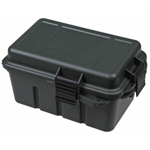 OffRoad ORT Dry 912 герметичный ящик для мелких принадлежностей 220х135х120 мм