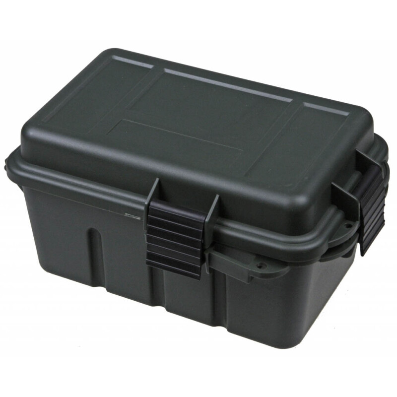 OffRoad ORT Dry 912 герметичный ящик для мелких принадлежностей 220х135х120 мм
