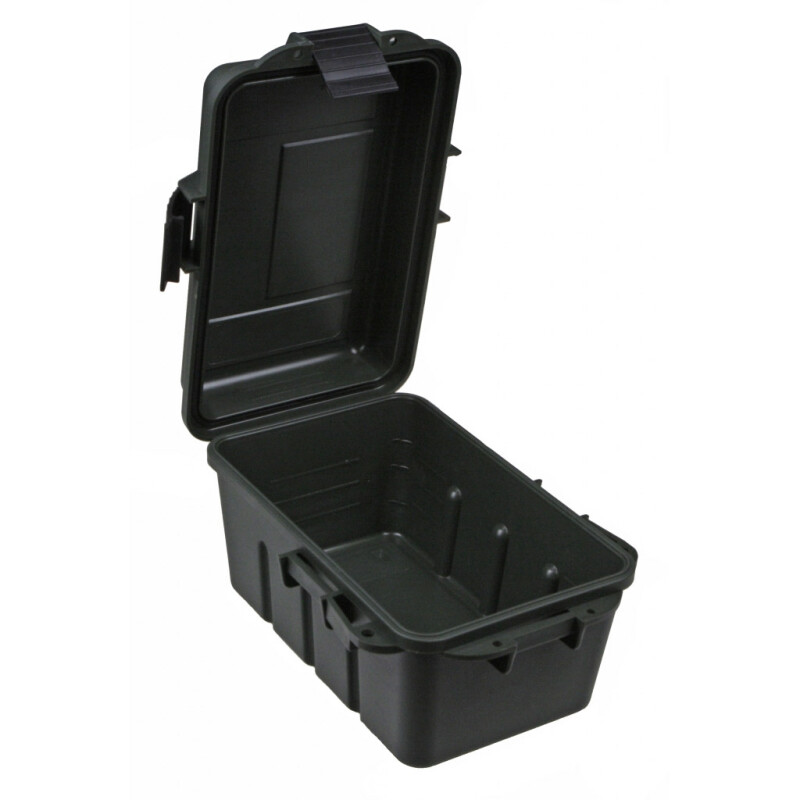OffRoad ORT Dry 912 герметичный ящик для мелких принадлежностей 220х135х120 мм