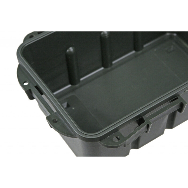 OffRoad ORT Dry 912 герметичный ящик для мелких принадлежностей 220х135х120 мм
