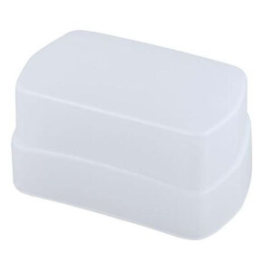 Phottix (36380) жесткий диффузор для вспышки Canon S580EX II