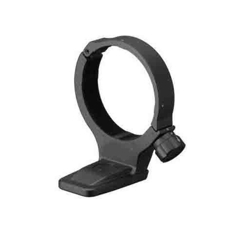 Phottix (72235) штативное крепежное кольцо для объектива Canon 100 мм F2.8 IS (черное)