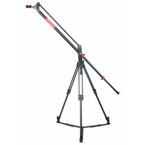Proaim 5ft Preciso-5 Jib Crane, Tripod Stand операторский кран для съемки видео