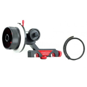 Proaim Camtree Follow Focus Solid Gear фоллоу фокус с гибким тросом