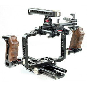 Proaim Camtree Hunt Pro Cage BMC/4K клетка-каркас для установки камеры