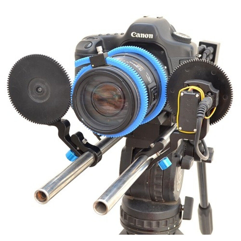 Proaim e-Focus EF-DSLR фоллоу фокус для DSLR-видеокамер