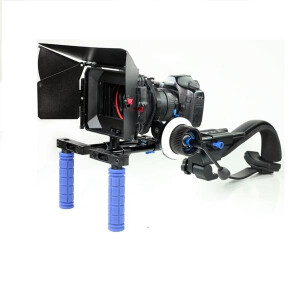 Proaim Filmcity F-23-N F23N комплект для стабилизации видео