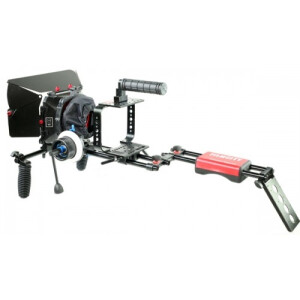 Proaim Filmcity FC-05 Adventure Kit BMC FC05 комплект для стабилизации видео