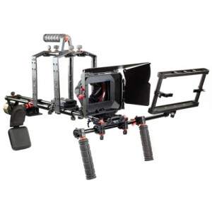 Proaim Filmcity FC-105 FC105 комплект для стабилизации видео