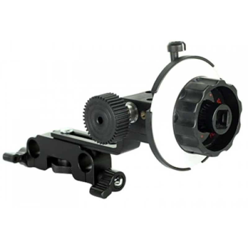 Proaim Filmcity Follow Focus V1 фоллоу фокус для объективов