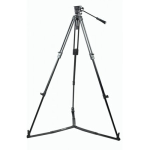 Proaim Fluid Head панорамная штативная голова