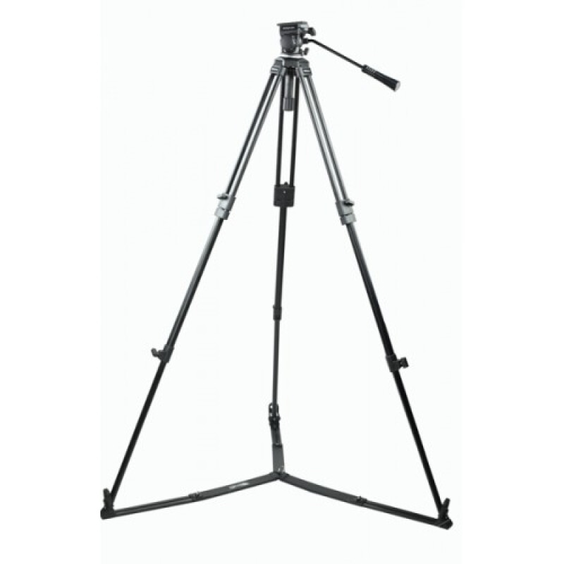 Proaim Fluid Head панорамная штативная голова