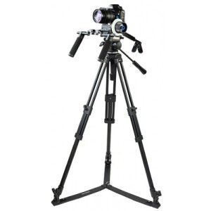 Proaim Fluid Head панорамная штативная голова